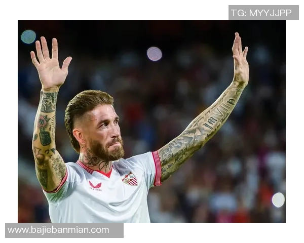 塞维利亚足球队明星球员深度解析与未来发展展望