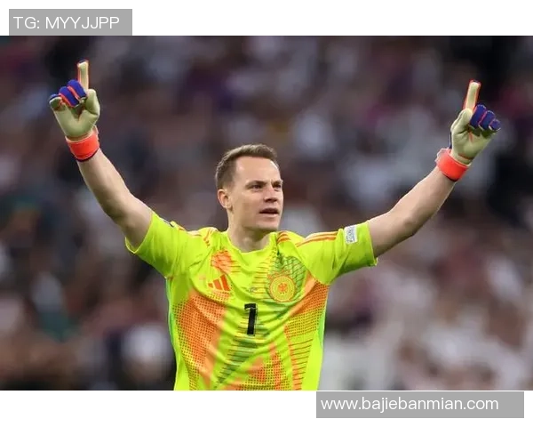 德国足球传奇门将诺伊尔的辉煌生涯与成就回顾 德国足球传奇门将诺伊尔的辉煌生涯与成就回顾