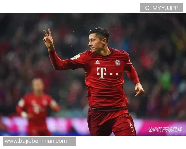 拜仁足球队球星实力排名榜单揭秘 谁是最强球员的顶尖之选 拜仁足球队球星实力排名榜单揭秘 谁是最强球员的顶尖之选