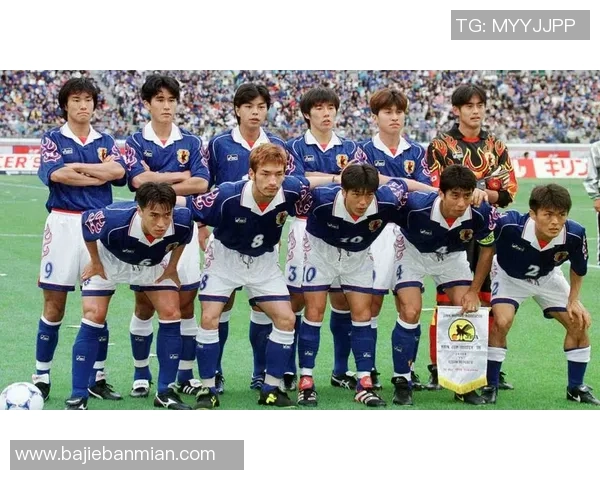 日本足球队的球星与他们在国际赛场上的崭露头角之路 日本足球队的球星与他们在国际赛场上的崭露头角之路