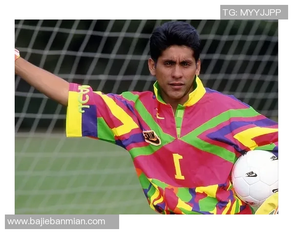 足球历史十大传奇老将盘点 他们是绿茵场上的永恒经典