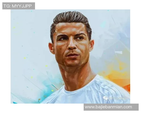 足球明星卡通形象大集合 探索全球顶级球员独特魅力与创意设计